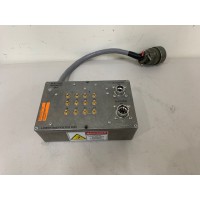 KLA-Tencor 740-608386-001 Lower WIEN Filter Box...
